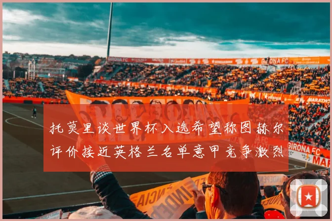 托莫里谈世界杯入选希望称图赫尔评价接近英格兰名单意甲竞争激烈
